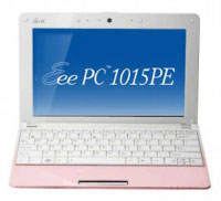 Asus Eee PC 1015PE-PIK017S (90OA29BG2114782E51Z) Asus Eee PC 1015PE-PIK017S (90OA29BG2114782E51Z)